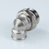 Отвод с вращающимся штуцером 1" х 1/2" VALTEC VTc.631.N.0604 - картинка 7