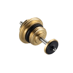 Запорный клапан для коллекторных блоков VTc.579 VALTEC VT.VTC30.NZ.0 - картинка 1