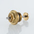 Запорный клапан для коллекторных блоков VTc.579 VALTEC VT.VTC30.NZ.0 - картинка 8