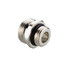Ниппель переходной для обратного коллектора 1/2" x 3/4", «евроконус», VTr.580.NEZR.040E - картинка 1