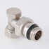 Клапан настроечный угловой 1/2" с дополнительным уплотнением VALTEC VT.019.NR.04 - картинка 2
