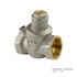Редуктор давления 11/2" регулируемый 1–5 бар. мембранный VALTEC VT.089.N.08 - картинка 1