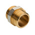 Ниппель коллекторный 1 1/2" х 1 1/2" нар.-нар. VALTEC VTr.584.N.0008 - картинка 1