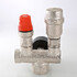 Группа безопасности котла VALTEC, до 44 кВт, до 120 °С, 3 бара VT.460.0.3 - картинка 2
