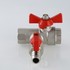 Кран шаровой с обратным клапаном и дренажом 1/2" VALTEC VT.248.N.04 - картинка 8