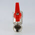 Кран шаровой с цельным корпусом 1/2", VT.290.N.04 - картинка 7
