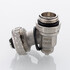 Клапан дренажный 1/2" VALTEC VT.535.N.04 - картинка 4