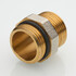 Ниппель коллекторный 1 1/2" х 1 1/2" нар.-нар. VALTEC VTr.584.N.0008 - картинка 7