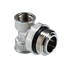 Тройник с вращающимся штуцером 3/4" х 1/2" х 1/2" VALTEC VTc.630.N.0504 - картинка 1