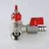 Кран шаровой с обратным клапаном и дренажом 1/2" VALTEC VT.248.N.04 - картинка 6