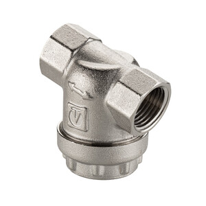 Фильтр универсальный VALTEC вн.-вн. 1/2" VT.386.N.04 - картинка 1