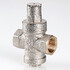 Редуктор давления поршневой 1/2" регулировка 1,0–6,0 бар. VALTEC VT.083.N.04 - картинка 1