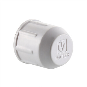 Колпачок защитный для клапанов VT.007.N и VT.008.N. VT.011.0, 1/2", VT.011.0.04 - картинка 1