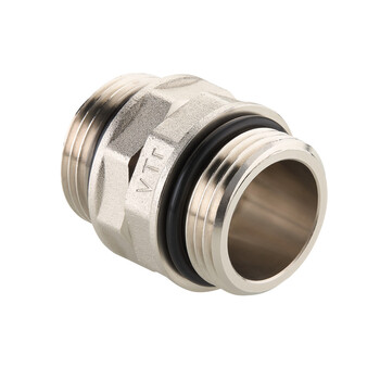 Сдвоенный ниппель VALTEC VT.0606.N