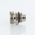 Ниппель переходной для подающего коллектора 1/2" x 3/4", «евроконус», VTr.580.NEZS.040E - картинка 9
