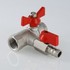 Кран шаровой с обратным клапаном и дренажом 1/2" VALTEC VT.248.N.04 - картинка 7