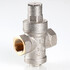 Редуктор давления поршневой 1/2" регулировка 1,0–6,0 бар. VALTEC VT.083.N.04 - картинка 3