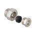 Переходник для греющего кабеля 1/2" с набором уплотнителей VALTEC (VTr.756.N.0004) - картинка 1
