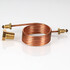 Импульсная трубка с адаптером на 1/4" (ACC00210) VT.044.I.1000 - картинка 5