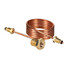 Импульсная трубка с адаптером на 1/4" (ACC00210) VT.044.I.1000 - картинка 1