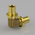 Угольник аксиальный надвижной 16 (2,2) мм VALTEC VTm.451.G.001616 - картинка 8