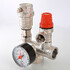 Группа безопасности котла VALTEC, до 44 кВт, до 120 °С, 3 бара VT.460.0.3 - картинка 5