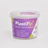 Замазка сантехническая банка 250 гр. PlastiFix - картинка 1