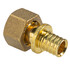 Соединитель с накидной гайкой аксиальный 16 (2,2) мм х 1/2" VALTEC VTm.422.G.001604 - картинка 1