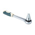 Ключ для разъемных соединений «американка» с трещоткой, 1/2"–1 1/4", AKEY0407RF - картинка 1