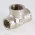 Тройник переходной 1/2" х 3/4" х 1/2" Вн.-Вн.-Вн. VTr.750.RN.040504 - картинка 8