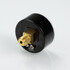 Манометр с осевым подключением 50 мм, 1/4", 0-6 бар, VALTEC VT.TM50.TC.02 - картинка 8