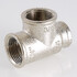 Тройник переходной 1/2" х 3/4" х 1/2" Вн.-Вн.-Вн. VTr.750.RN.040504 - картинка 4