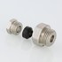 Переходник для греющего кабеля 1/2" с набором уплотнителей VALTEC (VTr.756.N.0004) - картинка 6