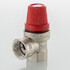 Предохранительный клапан, вн.-вн. PN10, DN15,1/2", Pн 3,0 бар VALTEC VT.0490.N.0430 - картинка 1