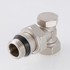 Клапан настроечный угловой 1/2" с дополнительным уплотнением VALTEC VT.019.NR.04 - картинка 4