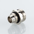 Ниппель переходной для подающего коллектора 1/2" x 3/4", «евроконус», VTr.580.NEZS.040E - картинка 4