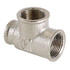 Тройник переходной 1/2" х 3/4" х 1/2" Вн.-Вн.-Вн. VTr.750.RN.040504 - картинка 1