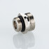 Ниппель переходной для обратного коллектора 1/2" x 3/4", «евроконус», VTr.580.NEZR.040E - картинка 4