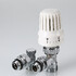 Терморегулятор радиаторный угловой 1/2 x 3/4" «евроконус» VALTEC VT.045.NER.04 - картинка 3