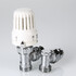 Терморегулятор радиаторный угловой 1/2 x 3/4" «евроконус» VALTEC VT.045.NER.04 - картинка 7