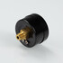 Манометр с осевым подключением 40 мм, 1/8", 0-10 бар, VALTEC VT.TM40.T.01 - картинка 7