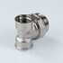 Тройник с вращающимся штуцером 3/4" х 1/2" х 1/2" VALTEC VTc.630.N.0504 - картинка 7
