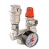 Группа безопасности котла VALTEC, до 44 кВт, до 120 °С, 3 бара VT.460.0.3 - картинка 1