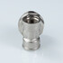 Тройник с вращающимся штуцером 3/4" х 1/2" х 1/2" VALTEC VTc.630.N.0504 - картинка 6