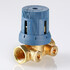 Клапан запорно-регулировочный 1", VT.042.G.30006 - картинка 8