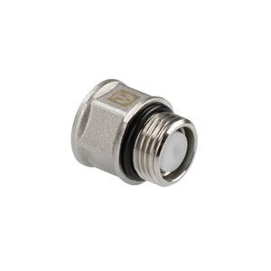 Купить клапан отсекающий 3/8" VALTEC VT.539.N.03 в Москве по цене 111.00 руб. руб