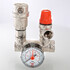 Группа безопасности котла VALTEC, до 44 кВт, до 120 °С, 3 бара VT.460.0.3 - картинка 3