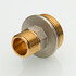 Ниппель переходной коллекторный  1"х1/2" нар.-нар. VALTEC VTr.601.N.0604 - картинка 3