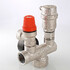 Группа безопасности котла VALTEC, до 44 кВт, до 120 °С, 3 бара VT.460.0.3 - картинка 6