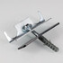Кронштейн стальной для крепления фитингов 50 мм, VALTEC VT.481.KS.01 - картинка 6